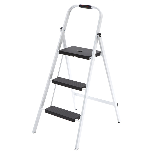 Tricam Hsp-3gs2 3 Step Skinny Mini Step Stool HSP-3GS2